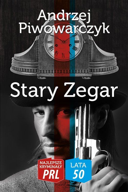 Image of Stary zegar