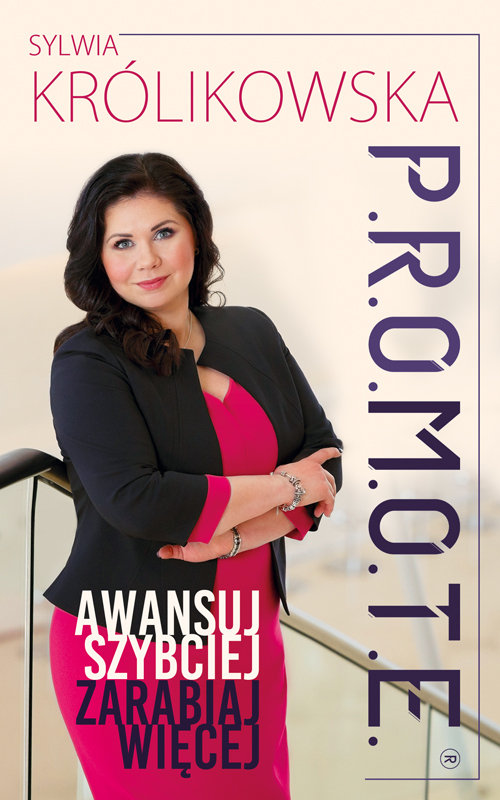 Image of P.R.O.M.O.T.E