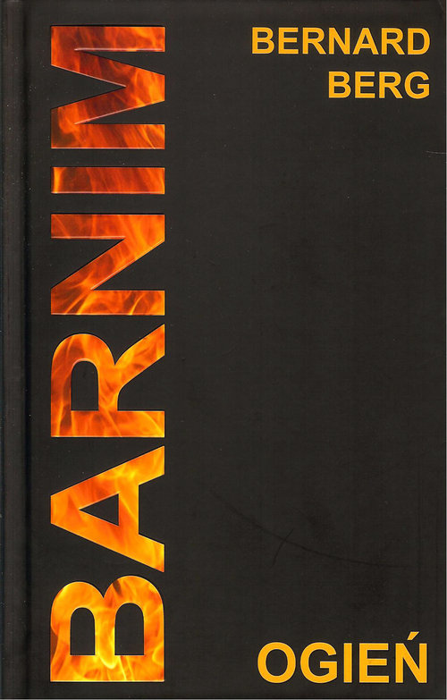 Image of Barnim Ogień