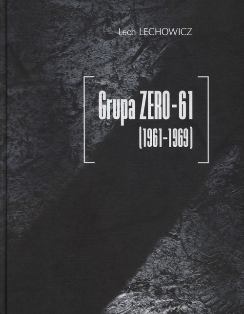 Image of Grupa ZERO-61 1961-1969