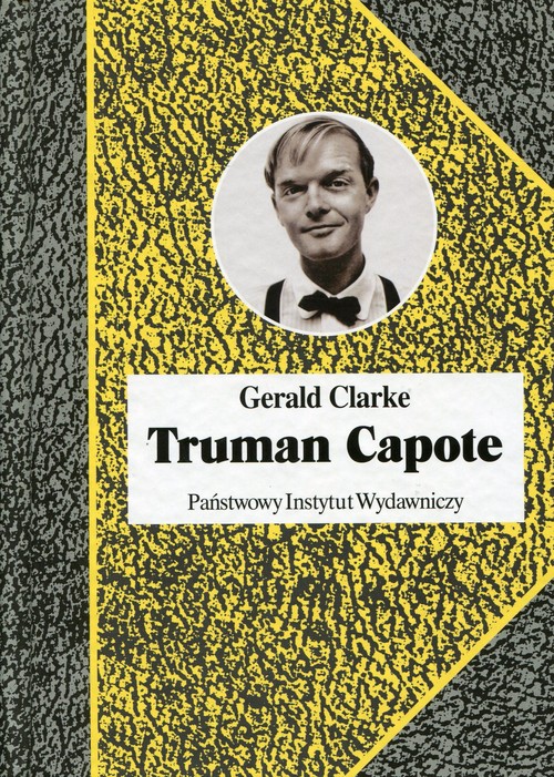 Image of Truman Capote