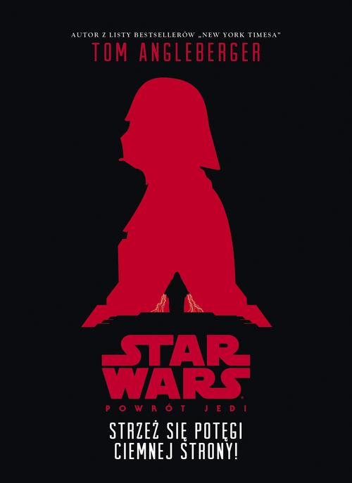 Image of Star Wars Strzeż się potęgi ciemnej strony