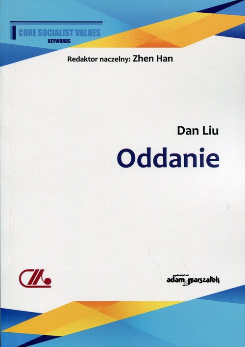 Image of Oddanie