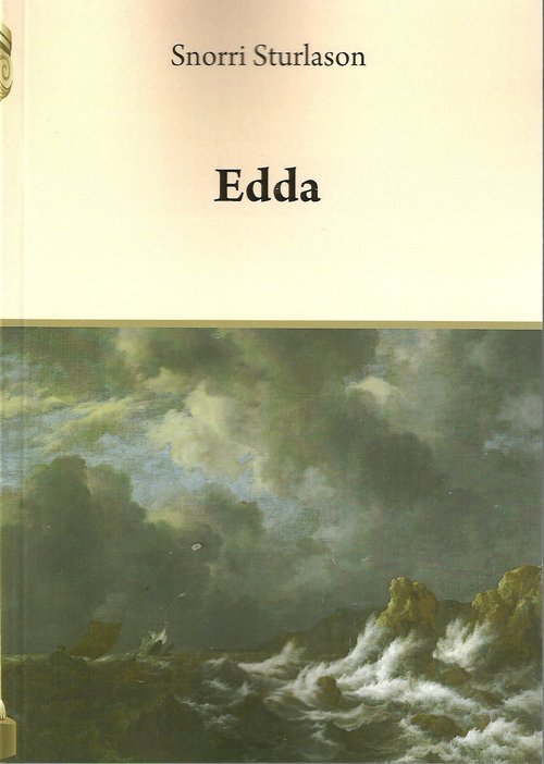 Image of Edda