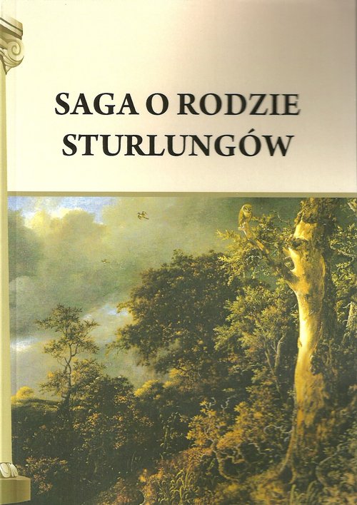 Image of Saga o rodzie Sturlungów