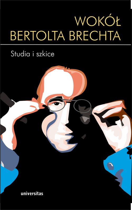 Image of Wokół Bertolta Brechta Studia i szkice