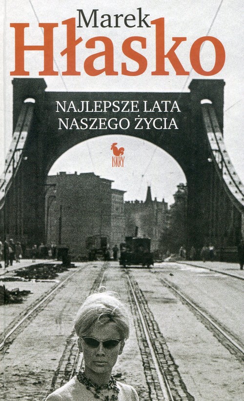 Image of Najlepsze lata naszego życia