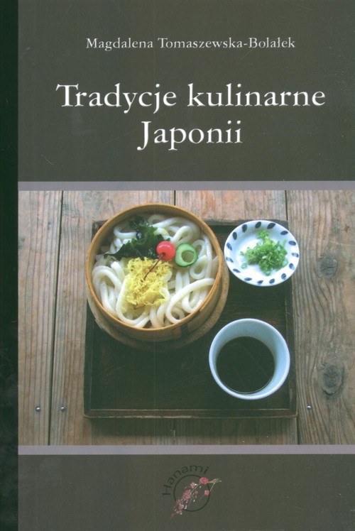 Image of Tradycje kulinarne Japonii