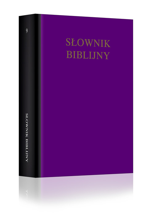 Image of Słownik Biblijny