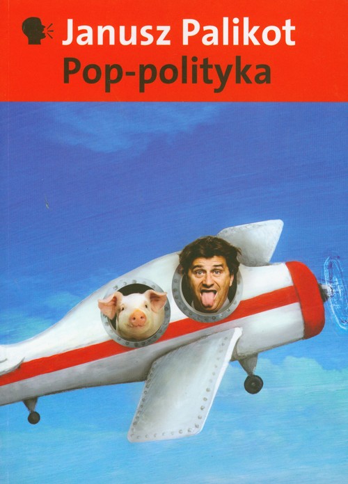 Image of Pop-polityka