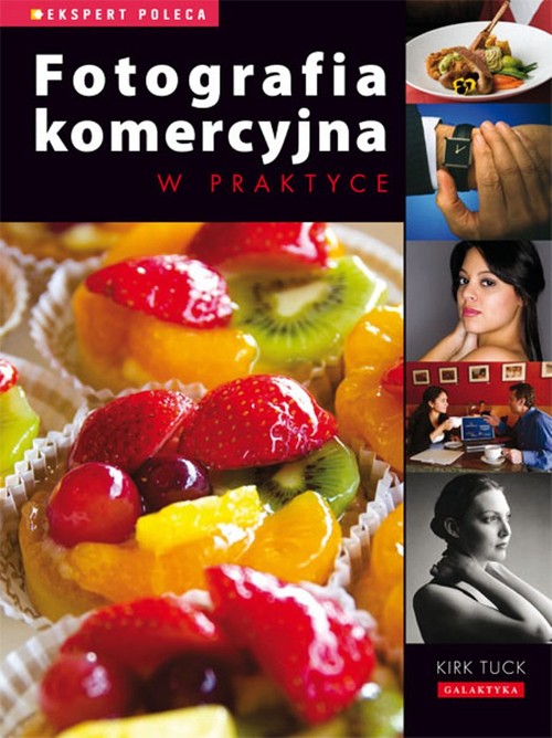 Image of Fotografia komercyjna w praktyce