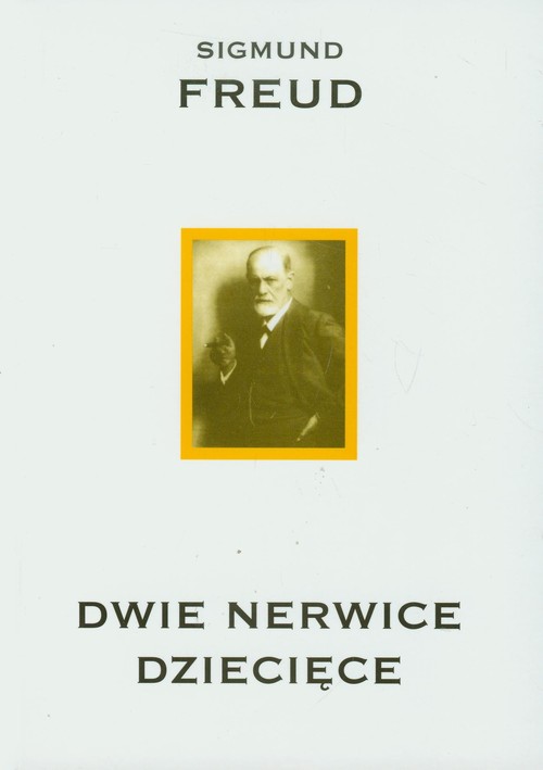 Image of Dwie nerwice dziecięce