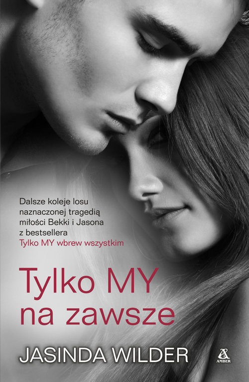 Image of Tylko my Tom 2 Na zawsze