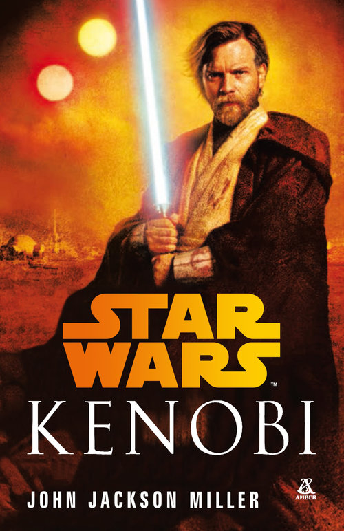 Image of Star Wars Kenobi