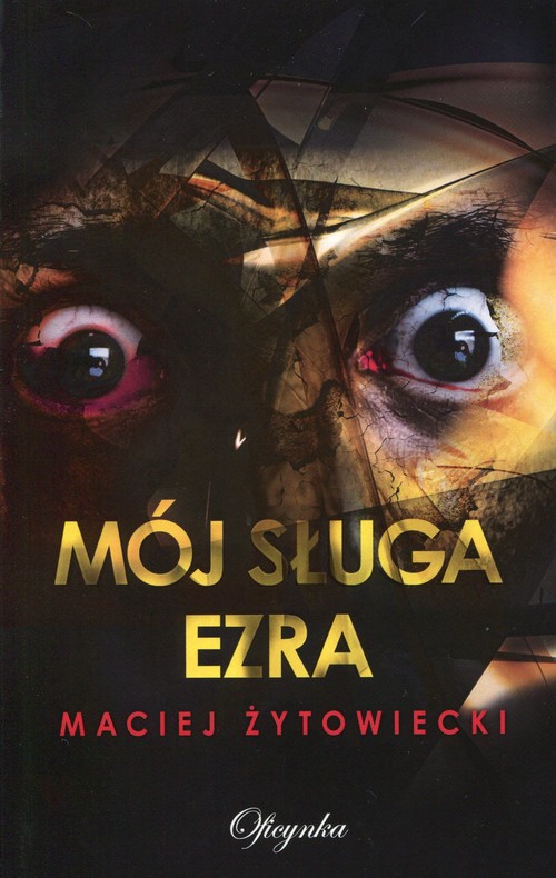 Image of Mój sługa Ezra