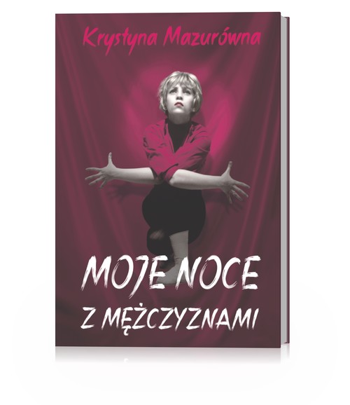 Image of Moje noce z mężczyznami