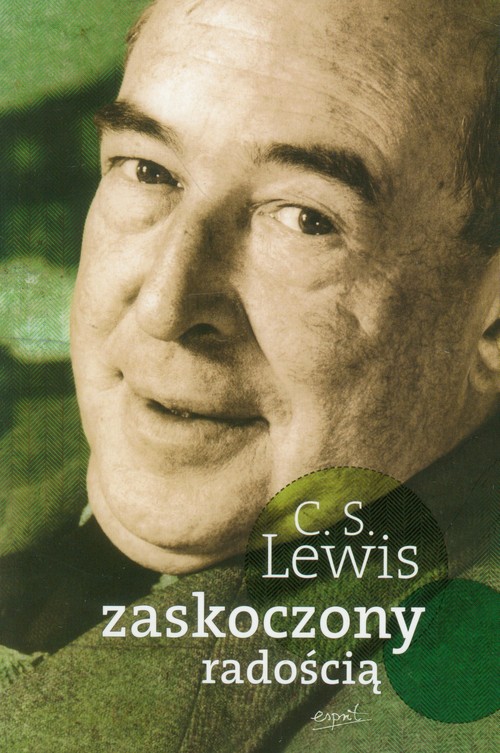 Image of Zaskoczony radością Moje wczesne lata