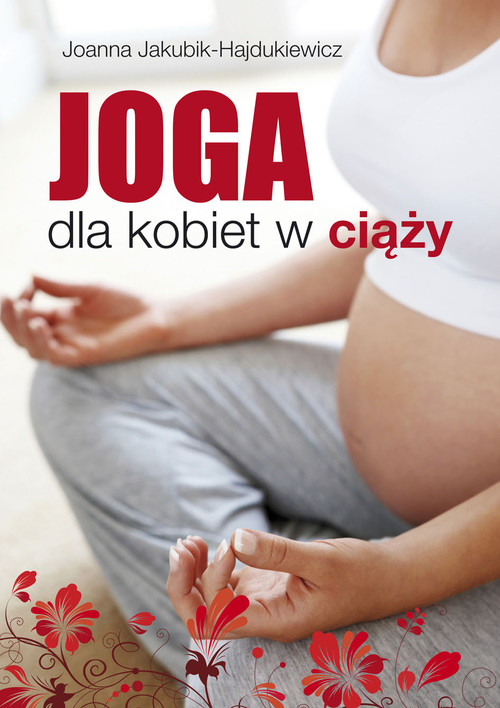 Image of Joga dla kobiet w ciąży