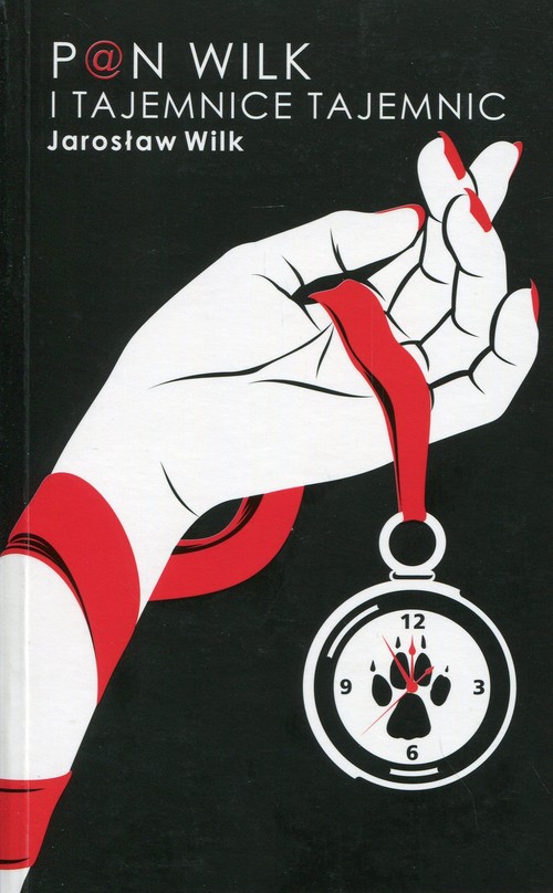 Image of Pan Wilk i tajemnice tajemnic