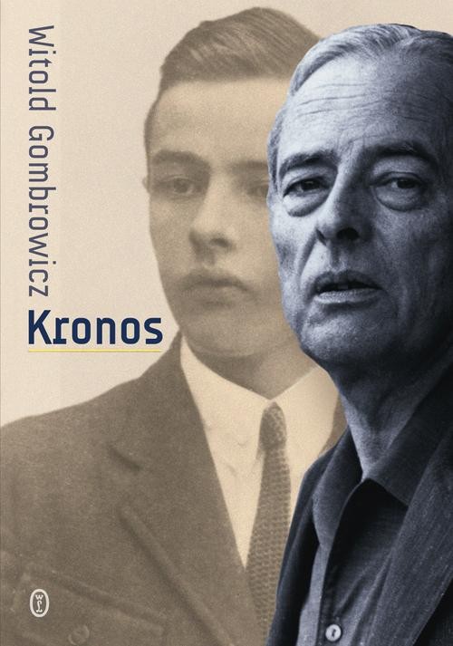 Image of Kronos