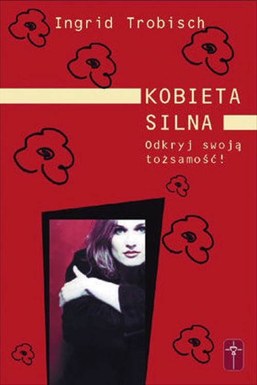 Image of Kobieta silna Odkryj swoją tożsamość