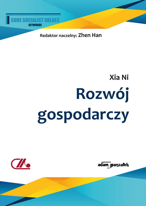 Image of Rozwój gospodarczy
