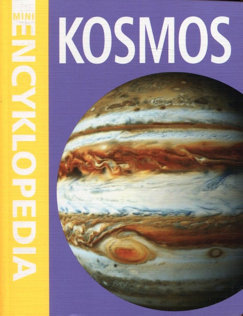 Image of Mini Encyklopedia Kosmos