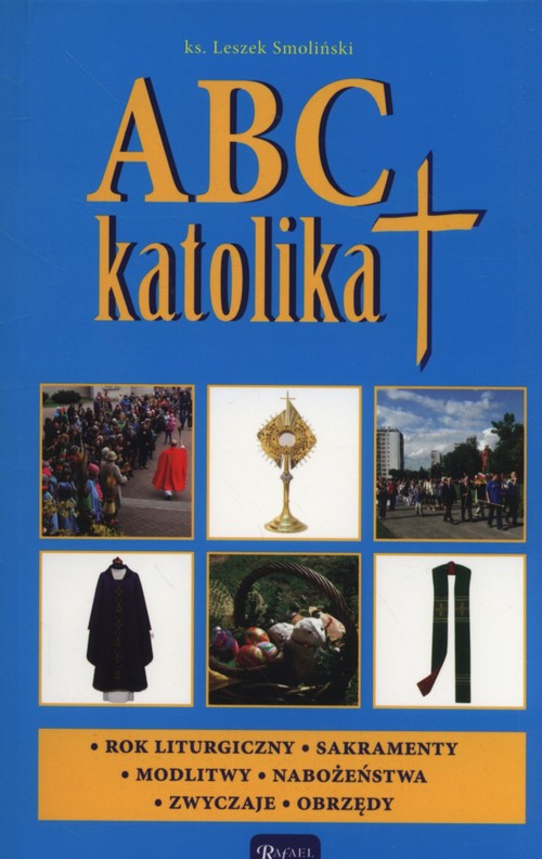 Image of ABC katolika