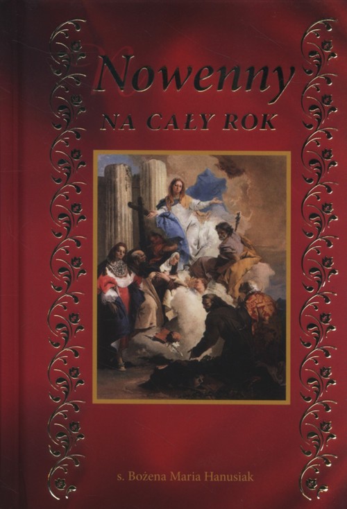 Image of Nowenny na cały rok