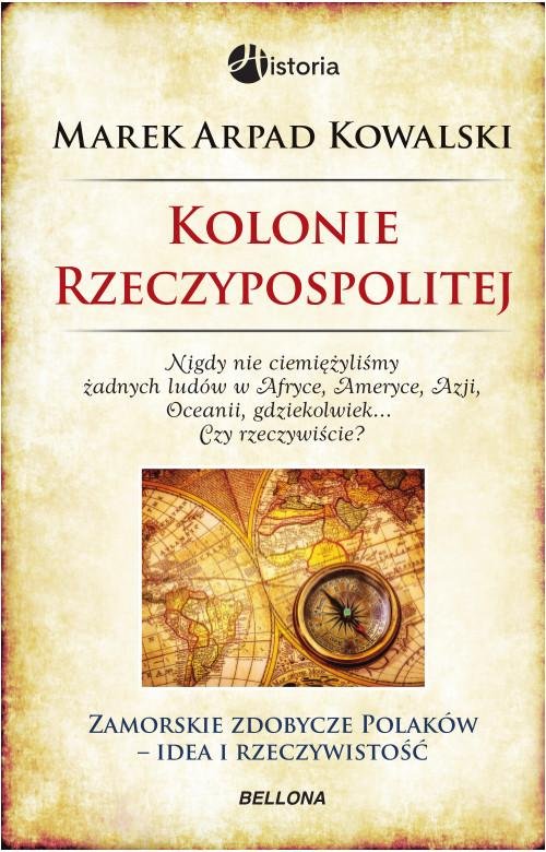 Image of Kolonie Rzeczypospolitej