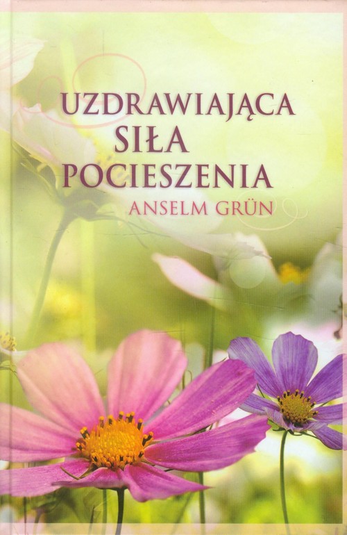 Image of Uzdrawiająca siła pocieszenia