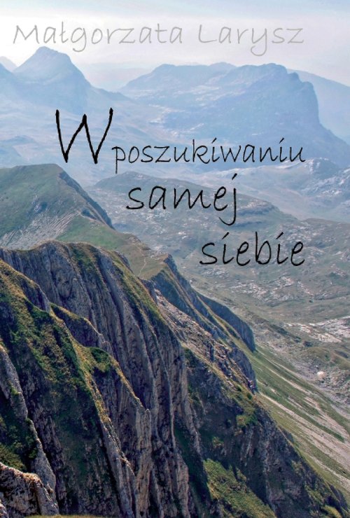 Image of W poszukiwaniu samej siebie
