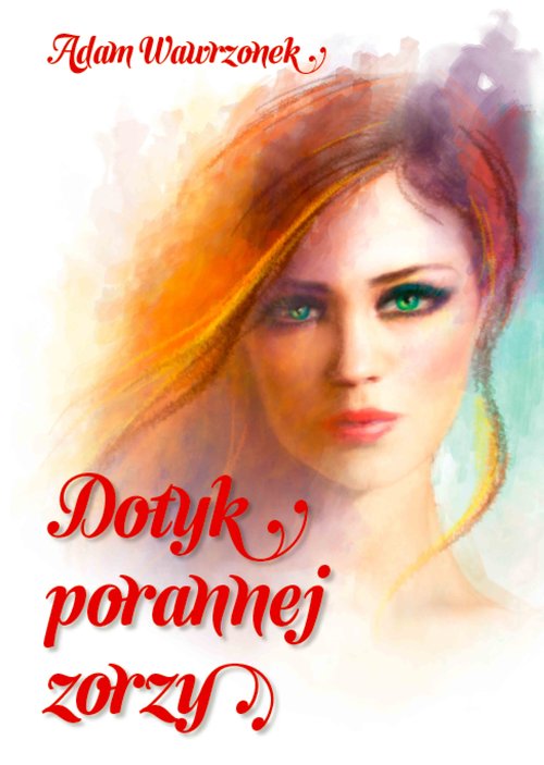 Image of Dotyk porannej zorzy