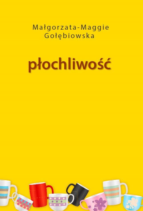 Image of Płochliwość