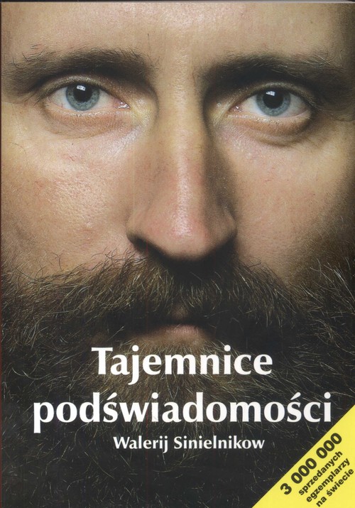 Image of Tajemnice podświadomości
