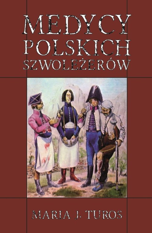 Image of Medycy polskich szwoleżerów