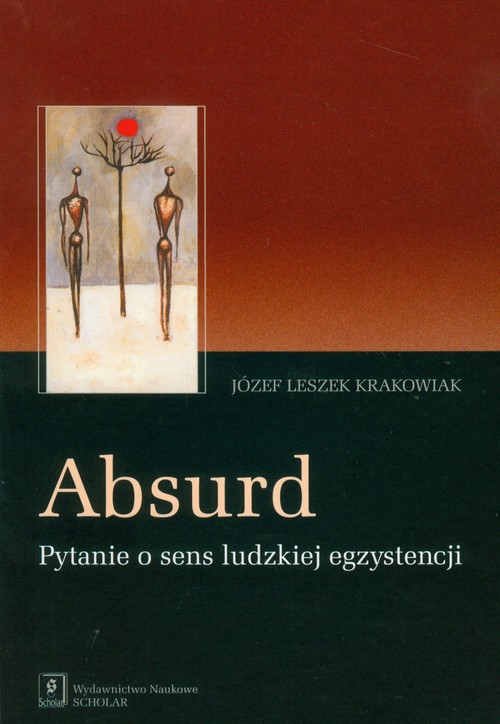 Image of Absurd Pytanie o sens ludzkiej egzystencji