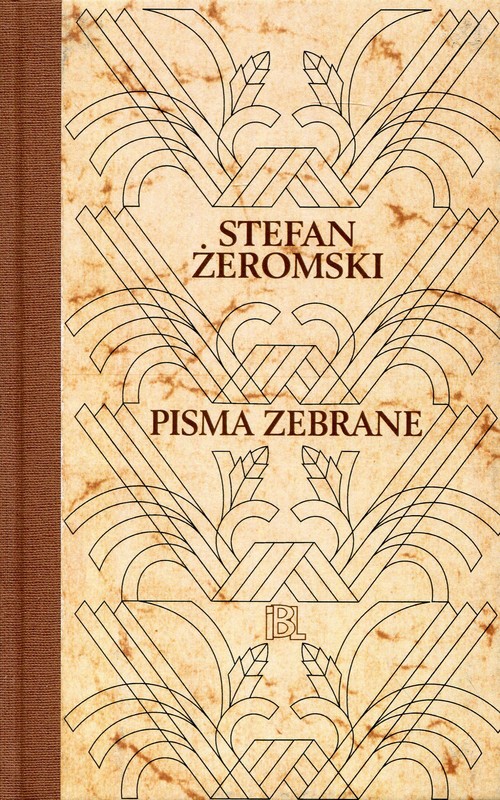 Image of Pisma zebrane 25 Publicystyka 1889-1919