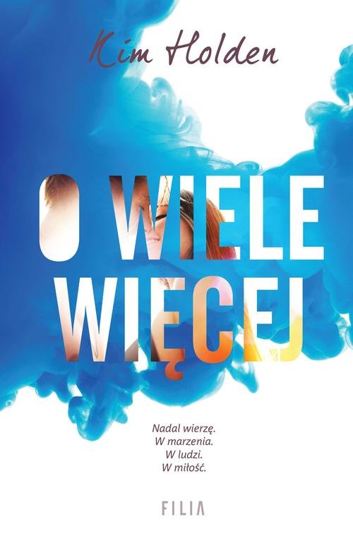 Image of O wiele więcej