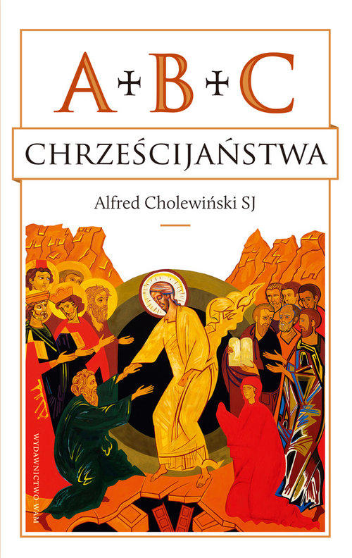 Image of ABC chrześcijaństwa