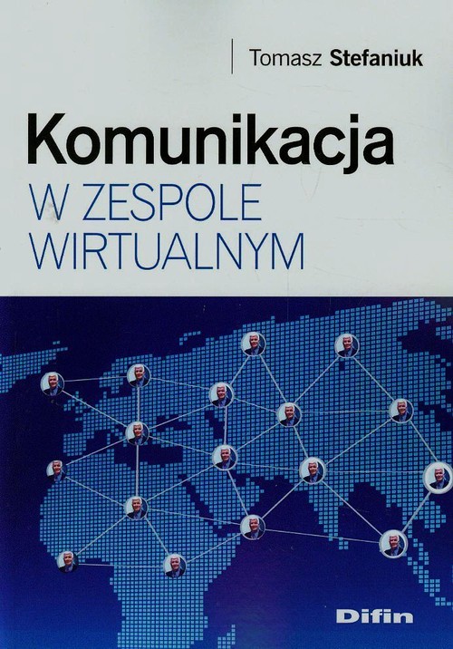 Image of Komunikacja w zespole wirtualnym