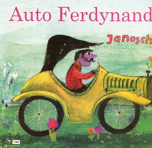 Image of Auto Ferdynand