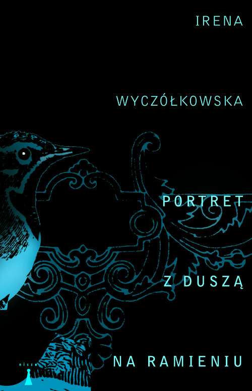 Image of Portret z duszą na ramieniu