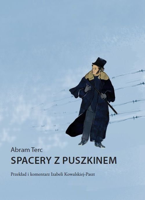 Image of Spacery z Puszkinem