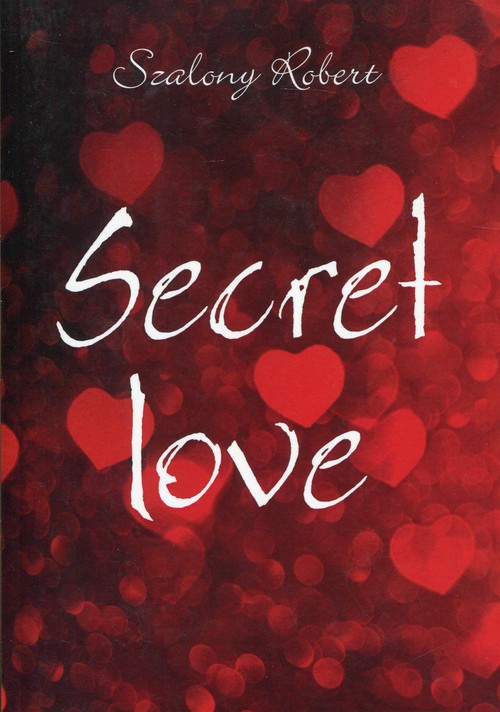 Image of Secret love
