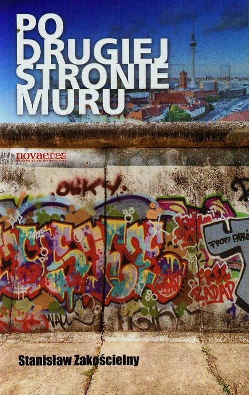 Image of Po drugiej stronie Muru