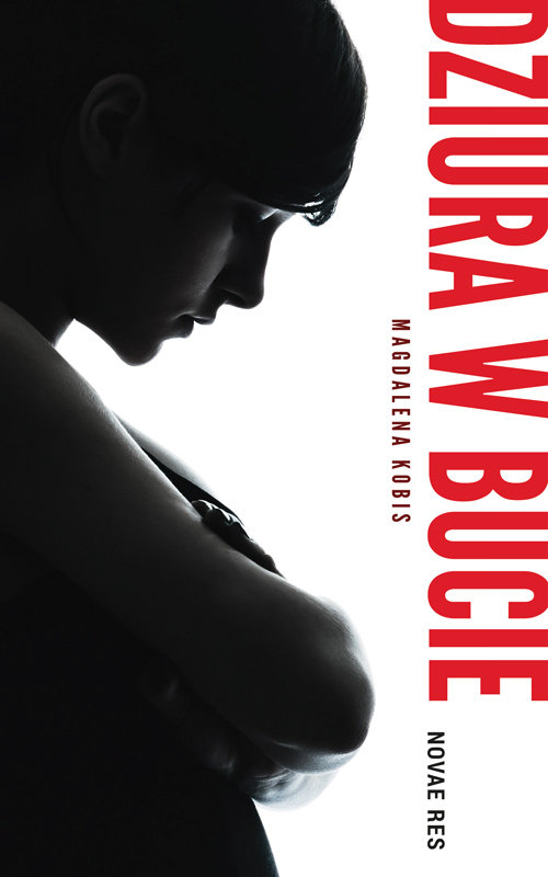 Image of Dziura w bucie