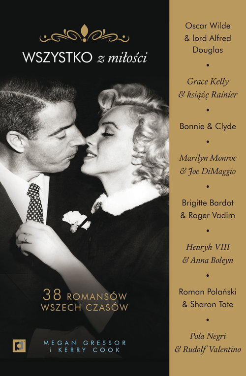 Image of Wszystko z miłości