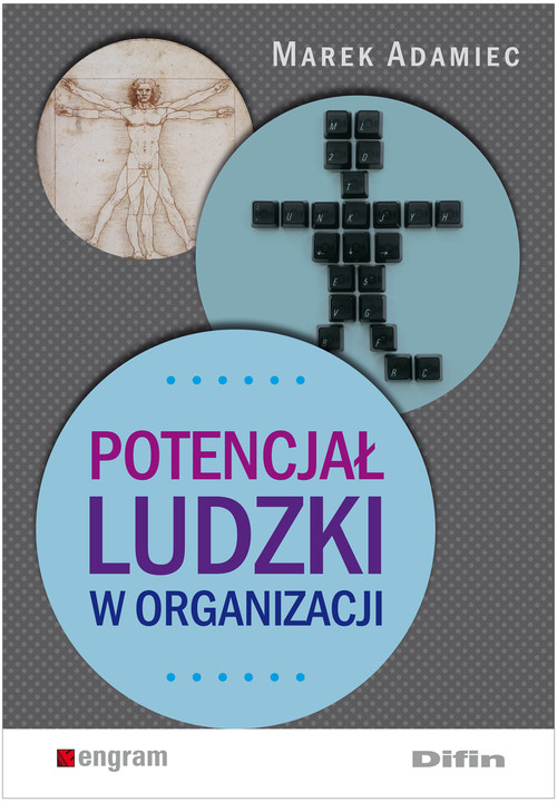 Image of Potencjał ludzki w organizacji