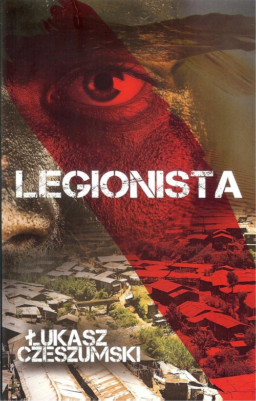 Image of Legionista